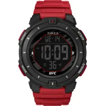 Timex UFC Rumble Silikon 50 mm TW5M59800