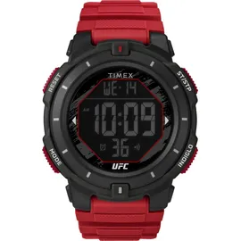 Timex UFC Rumble Silikon 50 mm TW5M59800