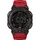 Timex UFC Rumble Silikon 50 mm TW5M59800