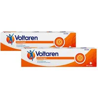 Voltaren Schmerzgel 2X180 g