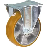 Fechtel Fetra Bockrolle 160 x 50 mm