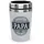 La Vida Thermobecher 0,24 l Bunt