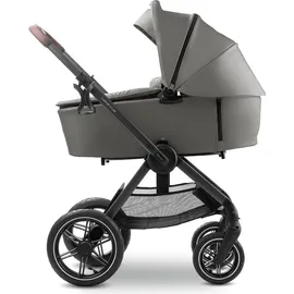 hauck Comfort N Care Air Grau