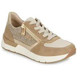 Rieker  Sneaker BRUNA  in Braun, 38