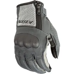 Klim Induction, Handschuhe - Grau - XL