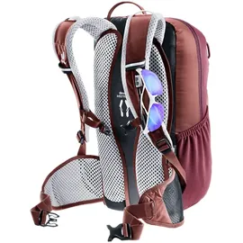 Deuter Bike I 18 SL maron-caspia