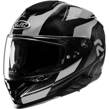HJC Helmets RPHA 71 Carbon Hamil MC5 XL