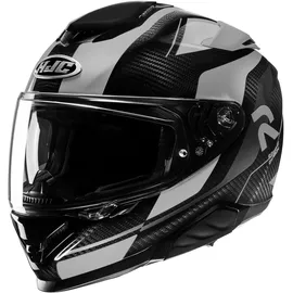 HJC Helmets RPHA 71 Carbon Hamil MC5 XL