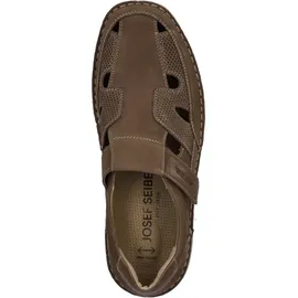 Josef Seibel New Anvers 81 Herren Braun 41