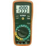 EXTECH EX410A Hand-Multimeter digital CAT III 600 V Anzeige (Counts): 2000