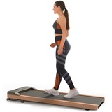 Letix DeskWalk360 holz-optik