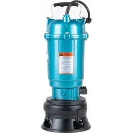 Ibo Magnum 4500 Schmutzwasserpumpe + Schwimmer