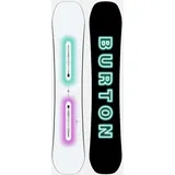 BURTON Custom Snowboard glow Gr. 158W