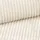 Kaiser Möbel Ecksofa Designer MODENA STUDIO stoff Dicker cord Poso Ecru Links