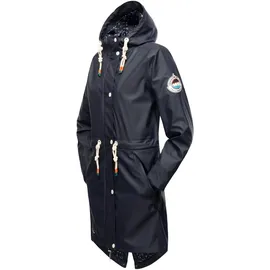 Navahoo Tropical Stormoo Damen Blau L