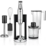 Lebenlang Premium 1200W Stabmixer Set