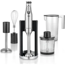 Lebenlang Premium 1200W Stabmixer Set