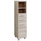Held »Portofino«, - braun