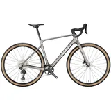 KTM Gravelator Pro 2026 28 Zoll RH 49 cm grau