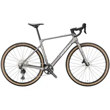 KTM Gravelator Pro 2026 28 Zoll RH 49 cm grau
