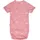 hummel hmlZANZI Baby-Stramplers 3368 - bridal rose 62