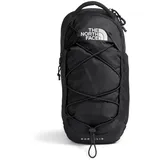 The North Face Borealis Sling Rucksack (Größe 6L, schwarz)
