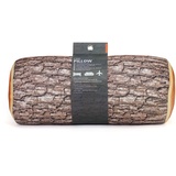 Kikkerland Log Pillow