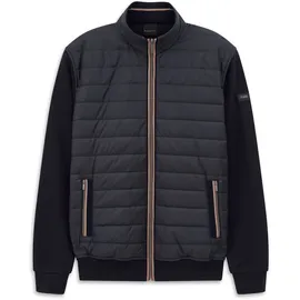 Bugatti Sweatjacke Herren Blau L