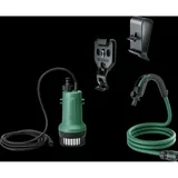 Bosch DIY GardenPump 18-2000 Akku-Regenfasspumpe solo (F016800620)