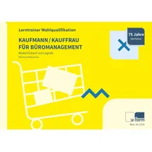 U-Form Verlag Kaufmann/-frau für Büromanagement: