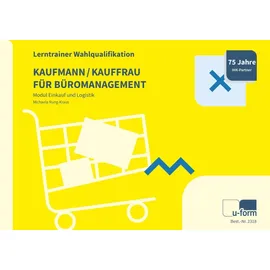 U-Form Verlag Kaufmann/-frau für Büromanagement: