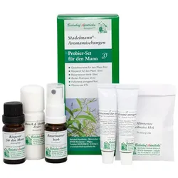 PROBIERSET für den Mann 1 St