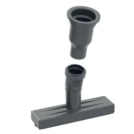 Geberit Reinigungszubehör für CleanLine Duschrinnen 154343001