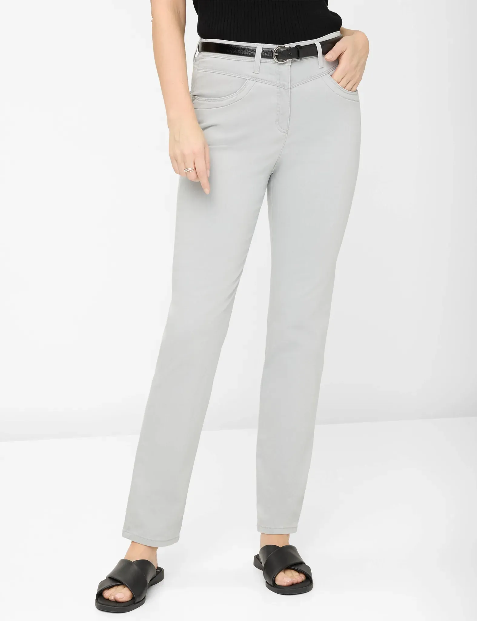 5-Pocket-Hose RAPHAELA BY BRAX 
