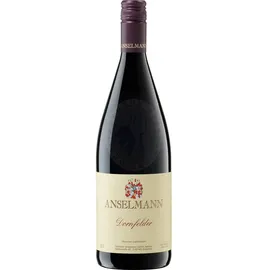 Weingut Anselmann Dornfelder mild Weingut Anselmann 1,0l