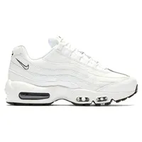 Nike Schuhe Air Max 95 LE, AQ8758100 - Weiß - 40