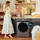 Cecotec Bolero DressCode 9450 Waschmaschine (9 kg, 1400 U/min)