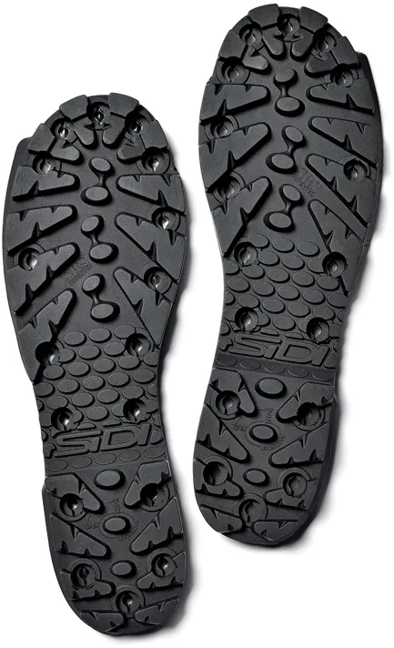 Sidi Enduro Sole E1 - Noir - 46