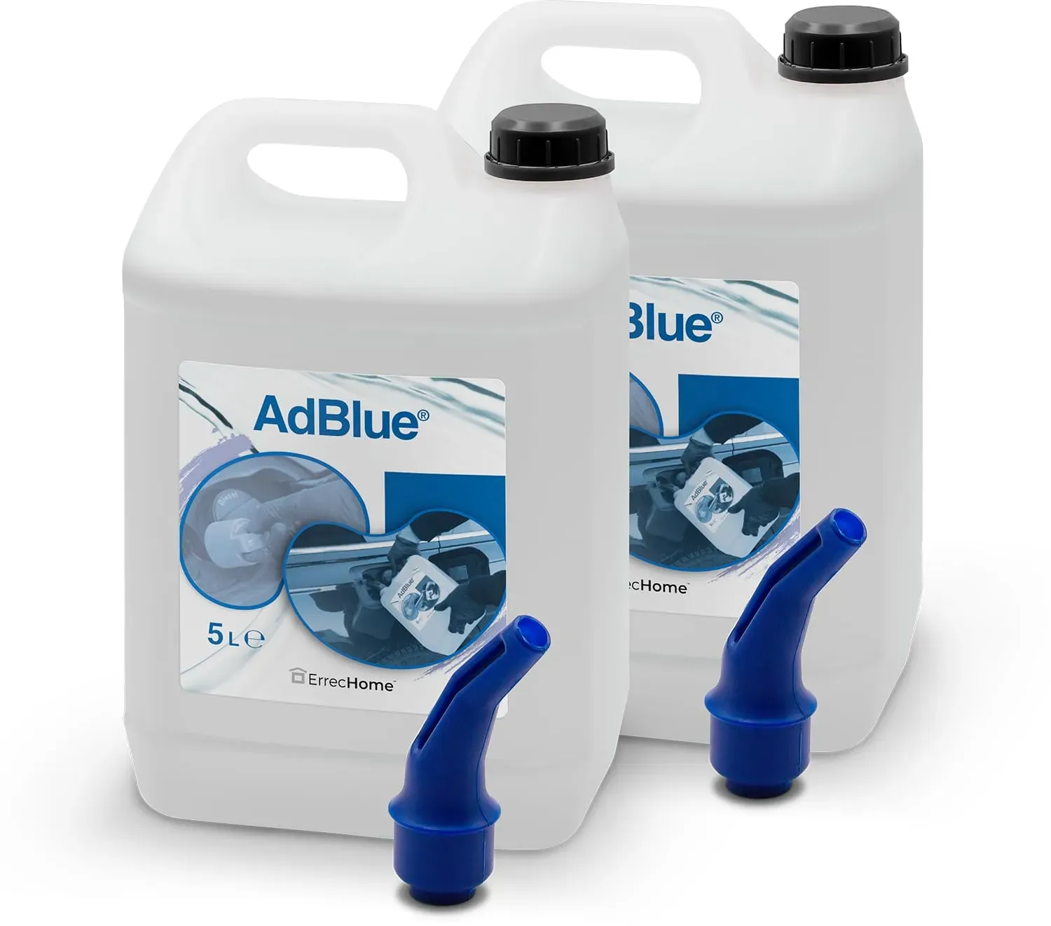 adblue iso 22241-1