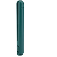 (Vert 10W) Hair Curler USB Mini Portable Haarglätter Haar-Styling-Tool P1S