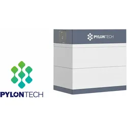 Pylontech Force H3 10,2 kWh Hochvolt-Batteriespeicher LiFePO4