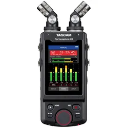 Portacapture X8 Audiorecorder