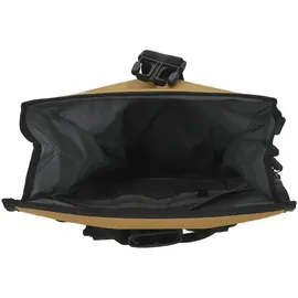 Chrome Barrage 22L - Rolltop Rucksack Amber X, - One Size