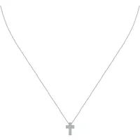 FAVS Kette 89140421 Silber