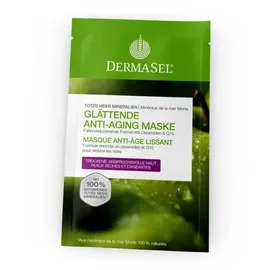 Dermasel Exklusiv Totes Meer Anti Aging Maske 12 ml
