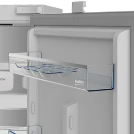 Beko B7BCNA295HS2 Einbau-Kühlgefrierkombination (290 l, 1775 mm hoch, Weiß)