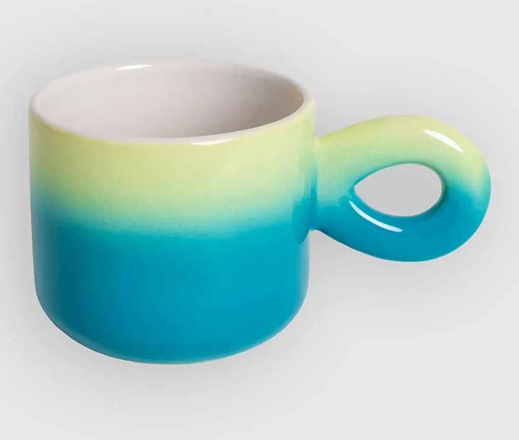 HELIO FERRETTI Twilight Mug multicolored Gr. Uni