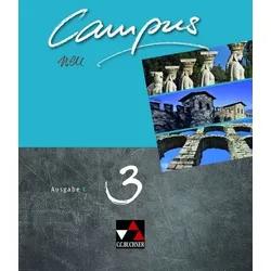 Campus C Neu 3 Lehrbuch