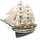 Occre Amerigo Vespucci Braun 1:100