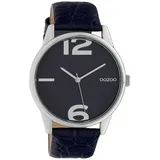 Oozoo Timepieces UOC10377 Leder 40 mm C10377